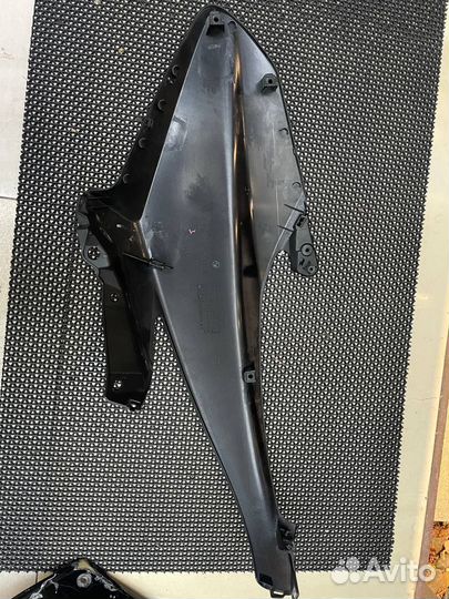 Пластик Yamaha T max 500 (3 поколение)