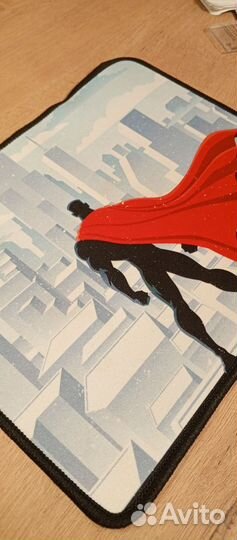 Коврик для мыши