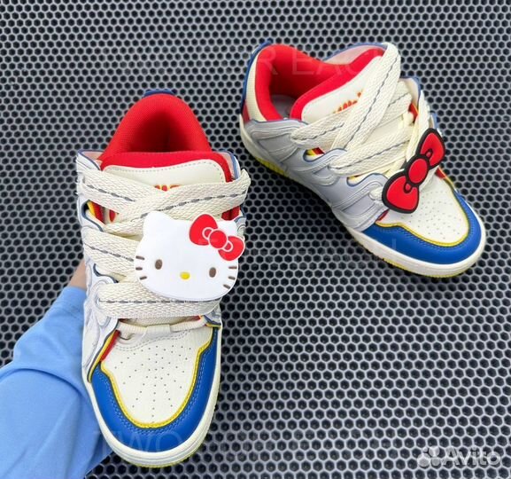 Кроссовки женские OLD order