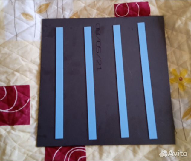 Зеркало в ванную