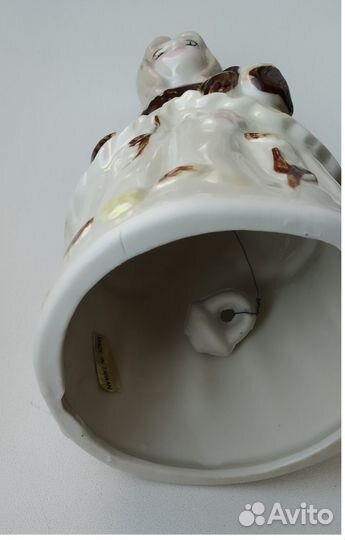 Кофейный сервиз мадонна japan