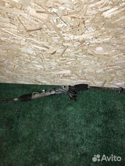 Рулевая рейка Lifan Breez