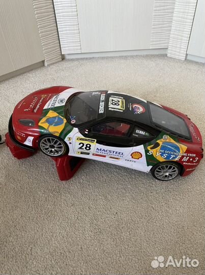 Машина радио