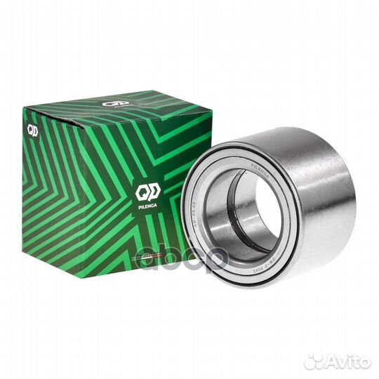 Подшипник ступ.citroen jumper/fiat ducato/peuge