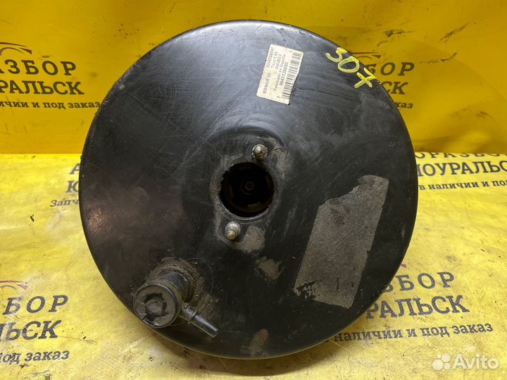 Вакуумный усилитель тормозов Peugeot 307 2003