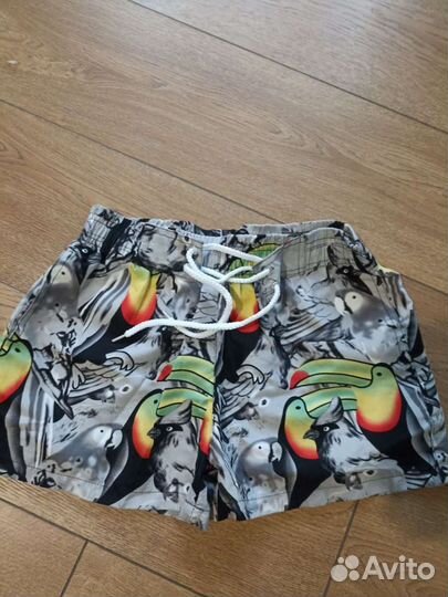 Шорты женские новые