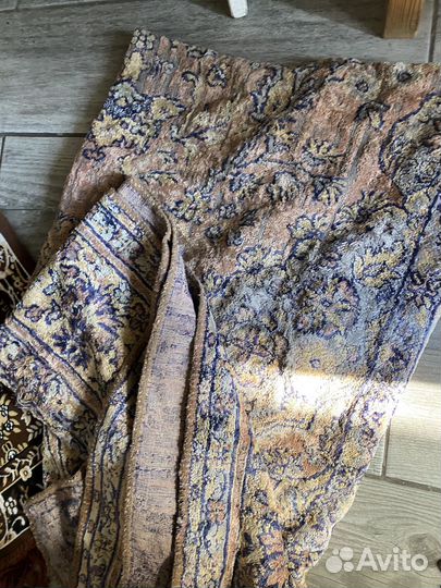 Набор для дачи