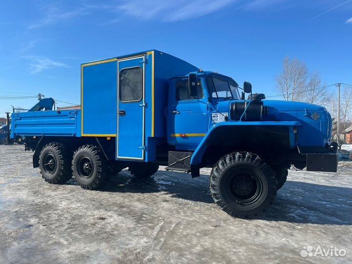 Урал арок,гпа,прм мастерская с кму им 20 (инман)