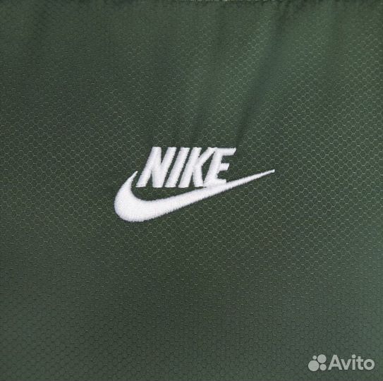 Пуховик Nike