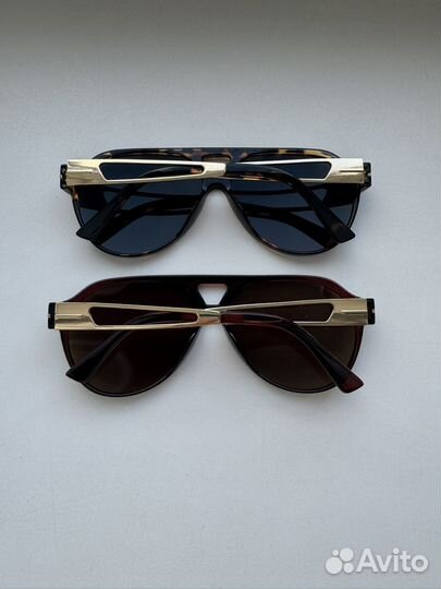 Солнечные очки мужские Tom Ford