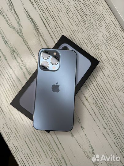 iPhone 13 Pro, 128 ГБ