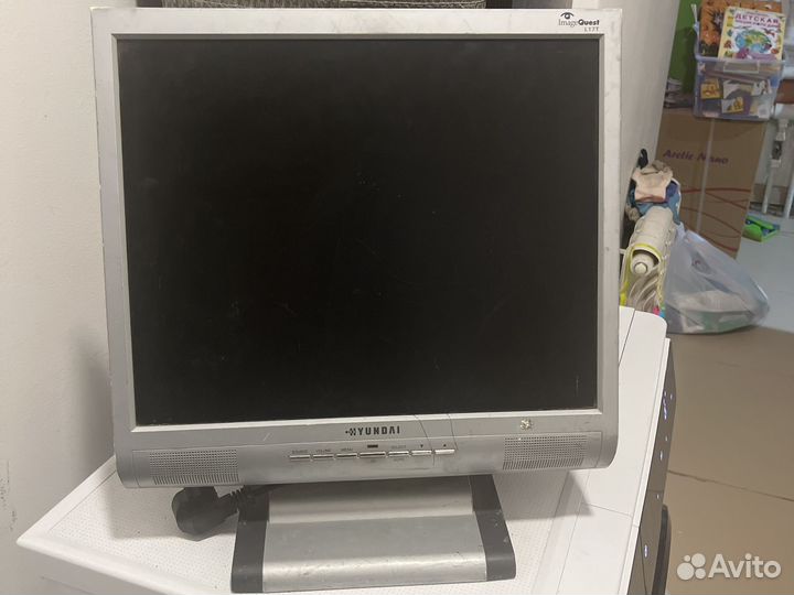 Монитор для компьютера Viewsonic