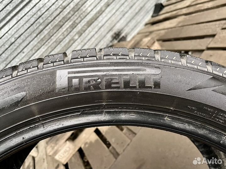 Pirelli Ice Zero 275/40 R20 106T