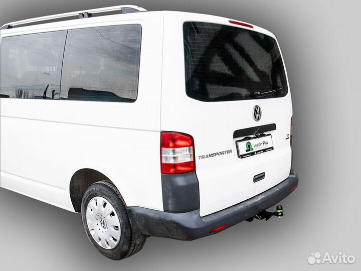 Фаркоп тсу прицепное Volkswagen Transvan T6, 2015