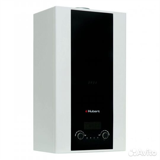 Газовый котел хуберт 24 кв