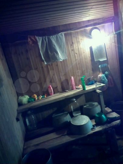 Дача 160 м² на участке 13 сот.