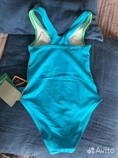 Купальники для девочки новые рост 110