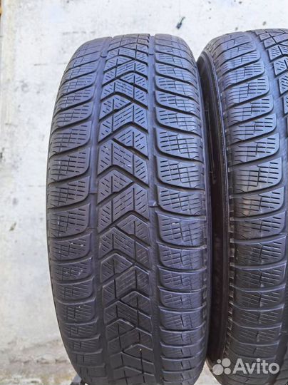 Pirelli Scorpion Winter 225/65 R17 102T