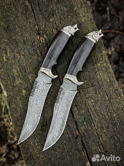 Ножи из Дагестана