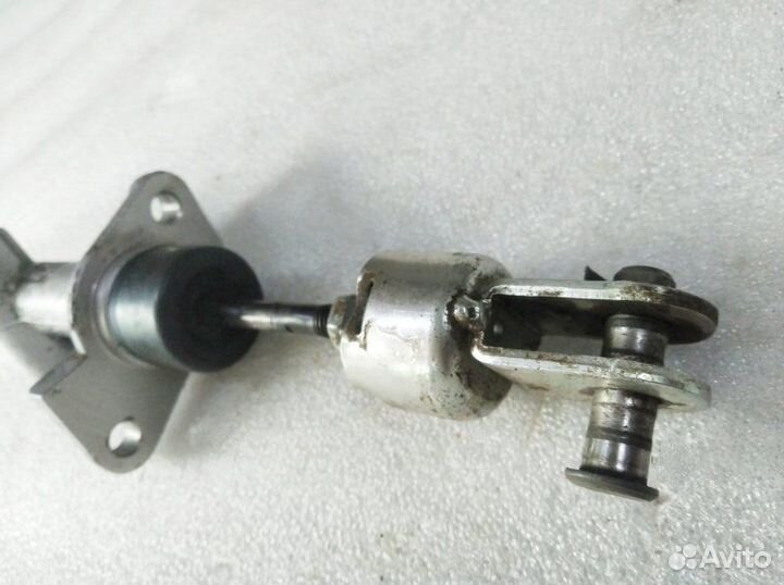 Главный цилиндр сцепления Chevrolet Lacetti