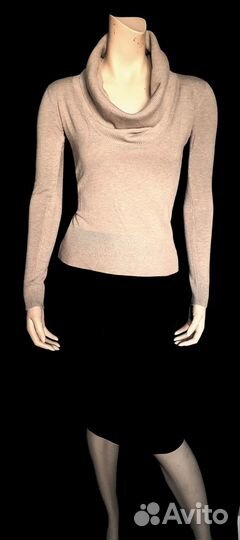 Свитер Италия In3Maglierie Оригинал 42-44