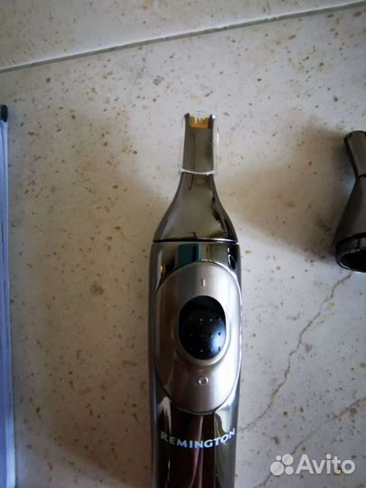 Триммер Remington