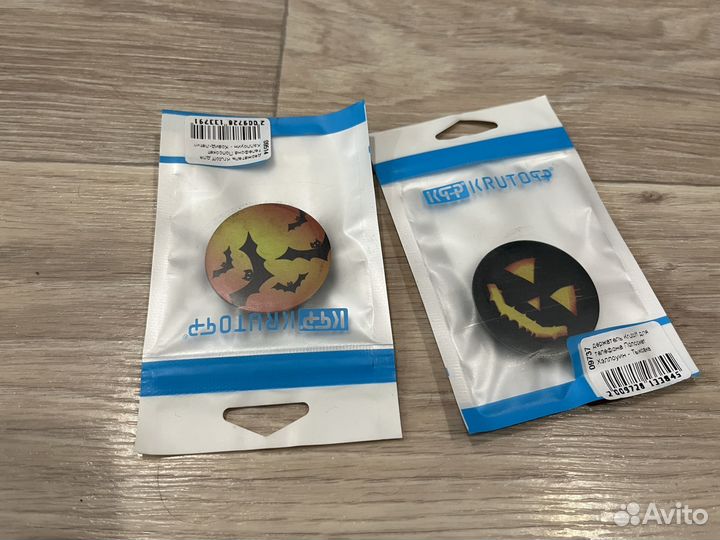 Попсокеты новые