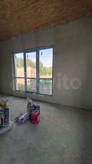 Дом 156 м² на участке 6 сот.