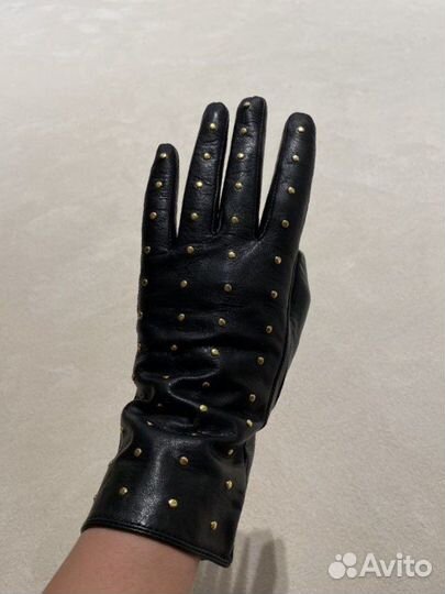 Перчатки Tory Burch размер 8,5