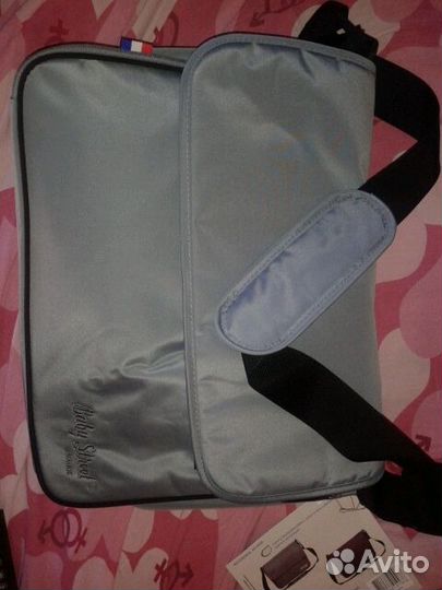 Новая сумка для мамы