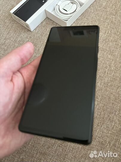 Google Pixel 6a, 6/128 ГБ