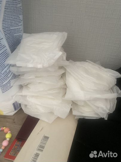 Вкладыши для груди