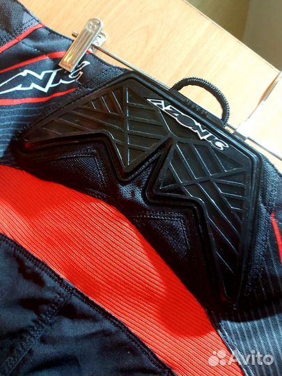 Эксклюзивные шорты balenciaga