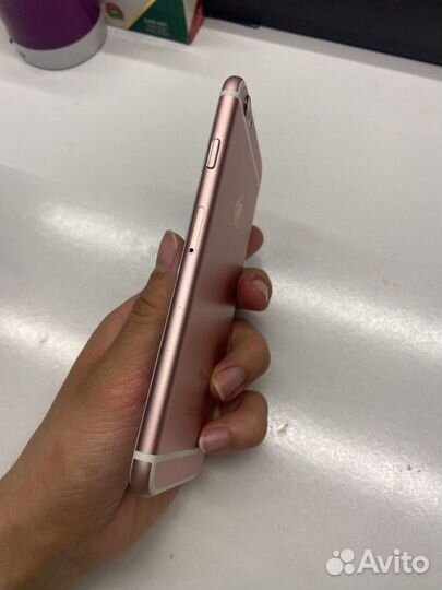 iPhone 6S, 128 ГБ