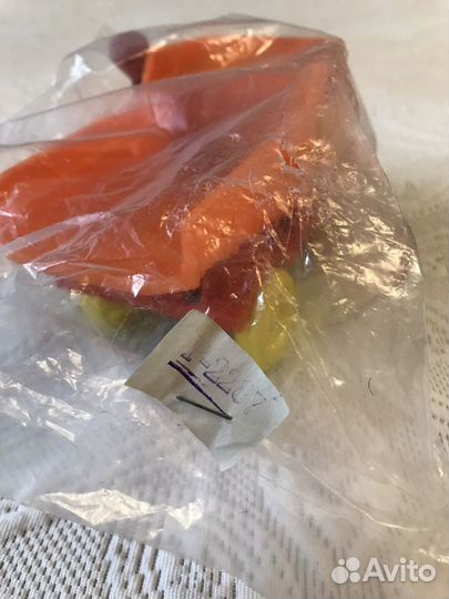 Машинка СССР