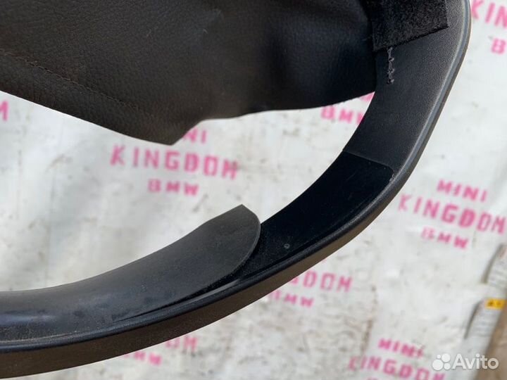 Кожух рулевой колонки Bmw 3-Series E90LCI N46B20