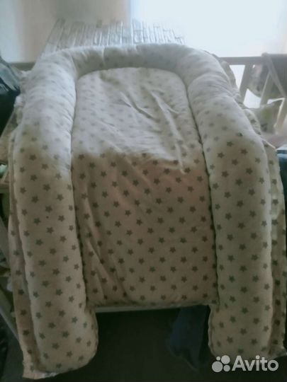 Кокон для новорожденных