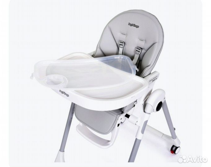 Стульчик для кормления peg perego