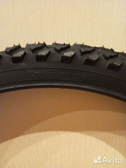 Велосипедная покрышка 29