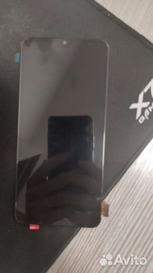 Дисплей для oppo rx 17 neo