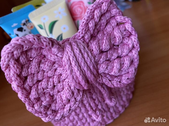 Корзинка для хранения