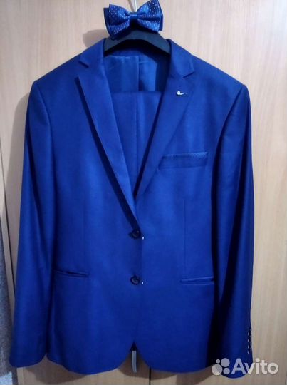 Костюм мужской