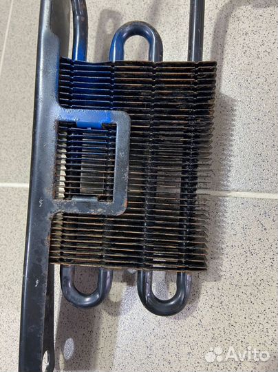 Радиатор гур Ford Explorer 1994 г