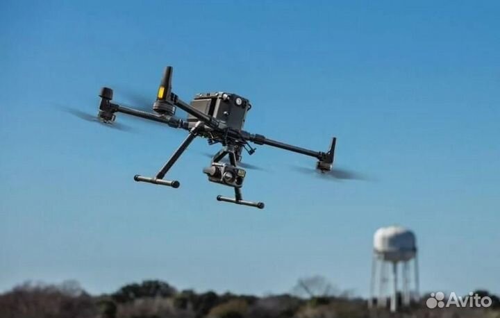 DJI matrice 300 RTK Квадрокоптер