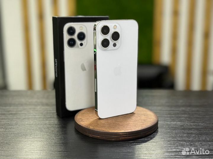 iPhone 13 Pro, 128 ГБ