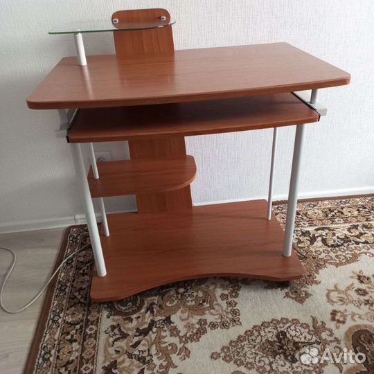 Компьютерный стол бу