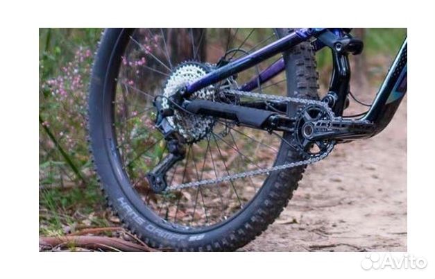 Велосипед горный Polygon Siskiu T8 (2023)