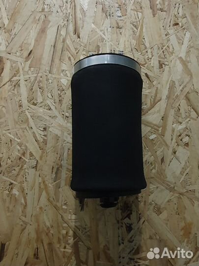 Пневмобаллон BMW X5 E53 задний левый