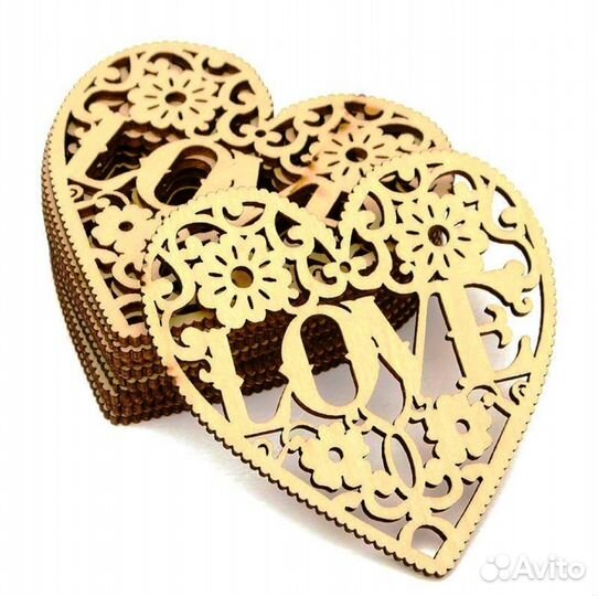 Лазерная и фрезерная резка, гравировка. Фанера 2/2