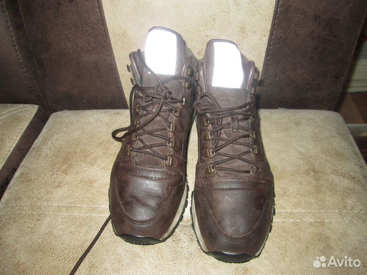 Кроссовки reebok eur-42\5